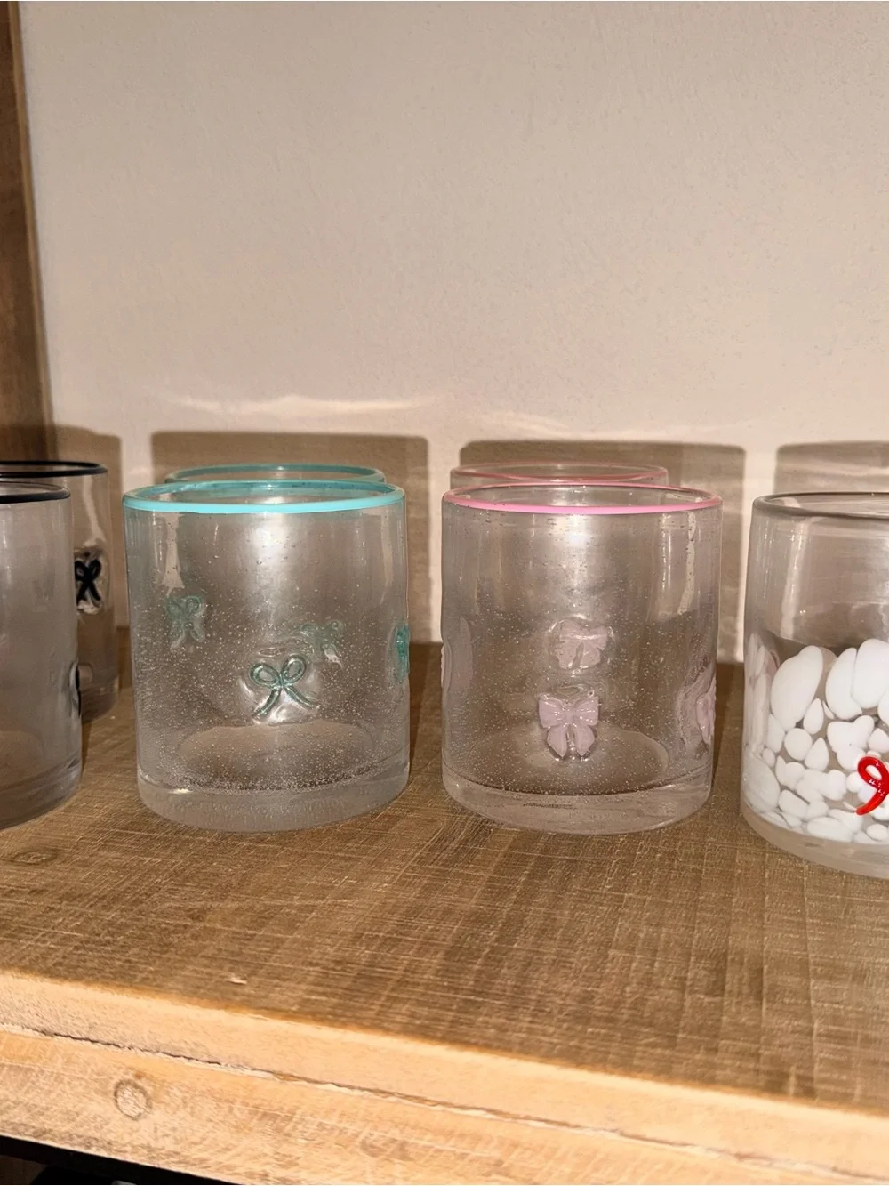 Icon glasses